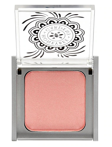Blush Compacto Honeybee Gardens Maracujá 8.5g - Pele Perfeita e Radiante