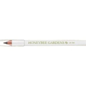Comprar honeybee gardens eye liner jet set -- 0. 04 oz preço no brasil beauty & personal care eye-makeup eyeliner makeup suplementos em oferta suplemento importado loja 39 online promoção -