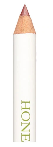 Lápis Labial Honeybee Gardens Charisma - 11.3g: Contorno e Cor Naturais