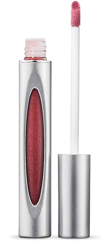 Gloss Labial Honeybee Gardens Luscious Viper 6ml - Brilho e Hidratação Natural