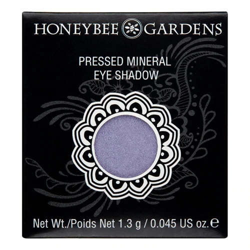 Sombra Mineral Prensada Honeybee Gardens Drama Bomb - 1.3g | Maquiagem Natural e Vegana