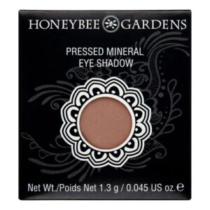 Comprar honeybee gardens pressed mineral eye shadow mojave -- 0. 045 oz preço no brasil beauty & personal care eye shadow eye-makeup makeup suplementos em oferta suplemento importado loja 11 online promoção -