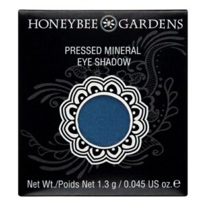 Sombra Mineral Compacta Honeybee Gardens Pacific - 1.28 gramas - Beleza Natural