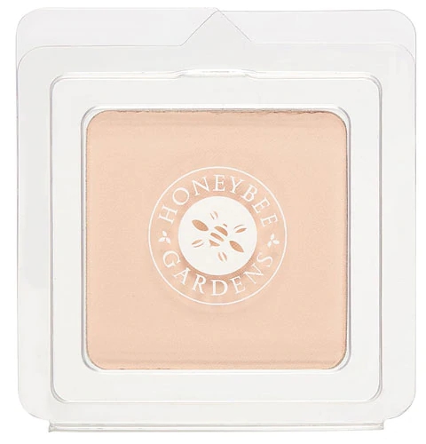 Pó Mineral Compacto Honeybee Gardens Avignon - 7.37g - Pele Radiante e Natural