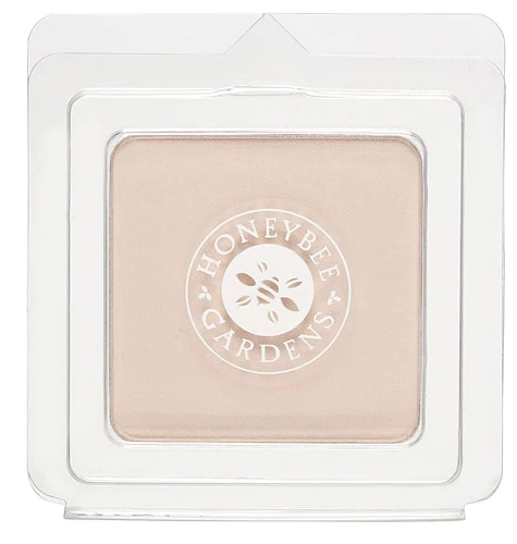 Pó Mineral Compacto Honeybee Gardens Geisha 7.37g - Pele Radiante e Natural