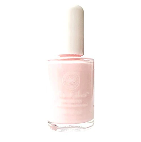 Esmalte Honeybee Gardens WaterColors She Said Yes - 15ml: Beleza Natural e Duradoura