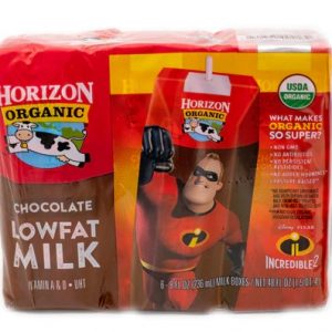Comprar horizon organic lowfat milk chocolate -- 6 boxes preço no brasil beverages food & beverages fruit juice juice suplementos em oferta suplemento importado loja 67 online promoção - 7 de julho de 2022