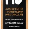 Comprar hu dark chocolate bar vegan primal almond butter + puffed quinoa -- 2. 1 oz preço no brasil beauty & personal care facial skin care moisturizers suplementos em oferta suplemento importado loja 5 online promoção -