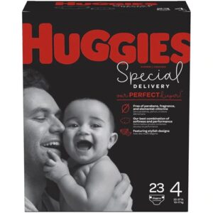 Comprar huggies special delivery diapers jumbo pack size 4 -- 23 diapers preço no brasil babies & kids diapering diapers diapers & training pants diapers size 4 suplementos em oferta suplemento importado loja 11 online promoção -