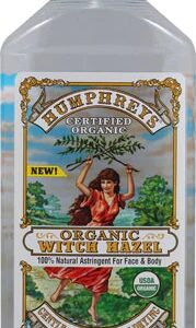 Comprar humphrey's homeopathic remedy organic witch hazel -- 8 fl oz preço no brasil beauty & personal care facial skin care suplementos em oferta toners suplemento importado loja 19 online promoção -