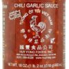 Comprar huy fong foods chili garlic sauce -- 18 oz preço no brasil beef food & beverages jerky snacks suplementos em oferta suplemento importado loja 5 online promoção -