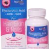 Comprar hyalogic hyaluronic acid for hair skin & nails mixed berry -- 30 chewable lozenges preço no brasil dog flea & tick pet health suplementos em oferta suplemento importado loja 5 online promoção -