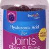 Comprar hyalogic hyaluronic acid for joints skin & eyes berry -- 60 gummies preço no brasil hyaluronic acid joint health suplementos em oferta vitamins & supplements suplemento importado loja 1 online promoção -
