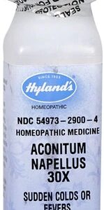 Comprar hyland's aconitum napellus 30x -- 250 tablets preço no brasil children cold & flu homeopathic remedies suplementos em oferta vitamins & supplements suplemento importado loja 51 online promoção -