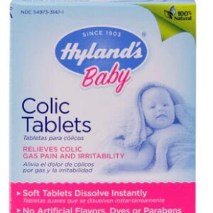 Comprar hyland's baby colic tablets -- 125 tablets preço no brasil babies & kids baby colic relief baby gas & colic relief baby medicine cabinet suplementos em oferta suplemento importado loja 25 online promoção -