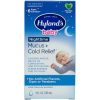 Comprar hyland's baby nighttime mucus plus cold relief original -- 4 fl oz preço no brasil babies & kids baby cold & flu baby medicine cabinet suplementos em oferta suplemento importado loja 1 online promoção -