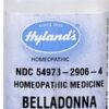 Comprar hyland's belladonna 30x -- 250 tablets preço no brasil dog dog ear care health care pet health suplementos em oferta suplemento importado loja 3 online promoção -