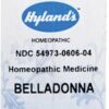 Comprar hyland's belladonna 6x -- 250 tablets preço no brasil bladder & urinary body systems, organs & glands diuretic herbs & botanicals suplementos em oferta suplemento importado loja 3 online promoção -