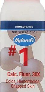 Comprar hyland's calc fluor 30x -- 500 tablets preço no brasil children cold & flu homeopathic remedies suplementos em oferta vitamins & supplements suplemento importado loja 31 online promoção -
