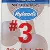 Comprar hyland's calc. Sulph. 30x -- 500 tablets preço no brasil cold & flu homeopathic remedies sore throat suplementos em oferta vitamins & supplements suplemento importado loja 1 online promoção -