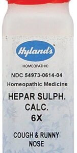 Comprar hyland's calcium hepar sulphate 6x -- 250 tablets preço no brasil cold & flu cough medicine cabinet suplementos em oferta suplemento importado loja 57 online promoção -