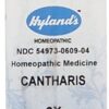 Comprar hyland's cantharis 6x -- 250 tablets preço no brasil bladder & urinary homeopathic remedies organs & glands suplementos em oferta vitamins & supplements suplemento importado loja 1 online promoção -