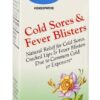 Comprar hyland's cold sores & fever blisters -- 100 tablets preço no brasil angelica digestive health herbs & botanicals suplementos em oferta suplemento importado loja 5 online promoção -