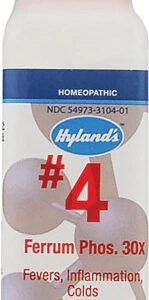 Comprar hyland's ferrum phos 30x -- 500 tablets preço no brasil children cold & flu homeopathic remedies suplementos em oferta vitamins & supplements suplemento importado loja 65 online promoção -
