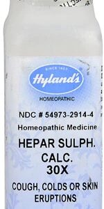 Comprar hyland's hepar sulph. Calc. 30x -- 250 tablets preço no brasil cold & flu cough medicine cabinet suplementos em oferta suplemento importado loja 67 online promoção -