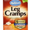 Comprar hyland's leg cramps -- 40 caplets preço no brasil homeopathic remedies leg cramps pain & inflammation suplementos em oferta vitamins & supplements suplemento importado loja 1 online promoção -