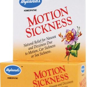 Comprar hyland's motion sickness -- 50 tablets preço no brasil gastrointestinal & digestion homeopathic remedies motion sickness suplementos em oferta vitamins & supplements suplemento importado loja 3 online promoção -