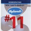 Comprar hyland's no. 11 nat. Sulph. 6x -- 1 g - 500 tablets preço no brasil asthma & respiratory homeopathic remedies respiratory suplementos em oferta vitamins & supplements suplemento importado loja 1 online promoção -