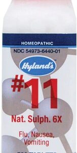 Comprar hyland's no. 11 nat. Sulph. 6x -- 1 g - 500 tablets preço no brasil asthma & respiratory homeopathic remedies respiratory suplementos em oferta vitamins & supplements suplemento importado loja 11 online promoção -