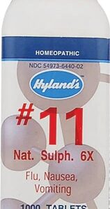 Comprar hyland's no. 11 nat. Sulph. 6x -- 1000 tablets preço no brasil asthma & respiratory homeopathic remedies respiratory suplementos em oferta vitamins & supplements suplemento importado loja 3 online promoção -