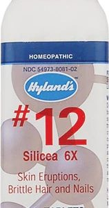 Comprar hyland's no. 12 silicea 6x -- 1000 tablets preço no brasil minerals sílica suplementos em oferta vitamins & supplements suplemento importado loja 49 online promoção - 17 de agosto de 2022