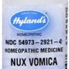 Comprar hyland's nux vomica 30x -- 250 tablets preço no brasil babies & kids baby wipes diapering suplementos em oferta suplemento importado loja 5 online promoção -