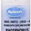 Comprar hyland's phosphorus 30x -- 250 tablets preço no brasil cold & flu cold relief homeopathic remedies suplementos em oferta vitamins & supplements suplemento importado loja 1 online promoção -