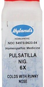 Comprar hyland's pulsatilla nig 6x -- 250 tablets preço no brasil children cold & flu homeopathic remedies suplementos em oferta vitamins & supplements suplemento importado loja 45 online promoção -