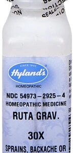 Comprar hyland's ruta grav. 30x -- 250 tablets preço no brasil eye care homeopathic remedies suplementos em oferta vitamins & supplements suplemento importado loja 27 online promoção -