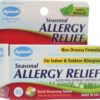 Comprar hyland's seasonal allergy relief -- 60 tablets preço no brasil allergies allergy & sinus homeopathic remedies suplementos em oferta vitamins & supplements suplemento importado loja 1 online promoção -
