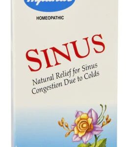 Comprar hyland's sinus -- 100 tablets preço no brasil allergy & sinus homeopathic remedies sinus remedies suplementos em oferta vitamins & supplements suplemento importado loja 37 online promoção -