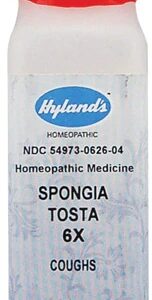 Comprar hyland's spongia tosta 6x -- 250 tablets preço no brasil cold & flu cough medicine cabinet suplementos em oferta suplemento importado loja 81 online promoção -