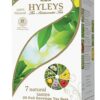 Comprar hyleys nature's harmony - 7 natural tastes -- 25 tea bags preço no brasil non-aspirin pain relievers suplementos em oferta vitamins & supplements suplemento importado loja 5 online promoção -