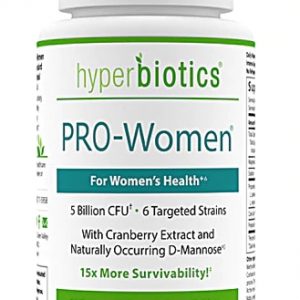Comprar hyperbiotics pro-women -- 5 billion cfu - 60 time release tablets preço no brasil probiotics probiotics for women suplementos em oferta vitamins & supplements suplemento importado loja 47 online promoção -