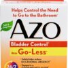 Comprar i-health azo bladder control™ with go-less® -- 54 capsules preço no brasil detoxification & cleansing indole 3-carbinol suplementos em oferta vitamins & supplements suplemento importado loja 3 online promoção -