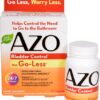 Comprar i-health azo bladder control™ with go-less® -- 72 capsules preço no brasil dim (diindolylmethane) suplementos em oferta vitamins & supplements women's health suplemento importado loja 5 online promoção -