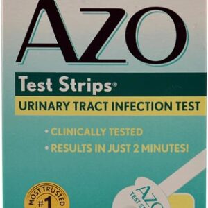 Comprar i-health azo test strips® urinary tract infection test -- 3 test strips preço no brasil medicine cabinet monitoring & testing suplementos em oferta urine analysis suplemento importado loja 5 online promoção -