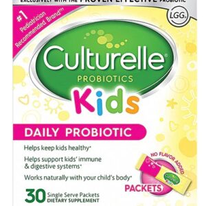 Comprar i-health culturelle® probiotics for kids -- 30 packets preço no brasil probiotics probiotics for children suplementos em oferta vitamins & supplements suplemento importado loja 81 online promoção -