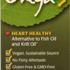 Comprar i-health ovega-3™ -- 500 mg - 60 vegetarian softgels preço no brasil calcium minerals suplementos em oferta vitamins & supplements suplemento importado loja 5 online promoção -