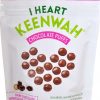 Comprar i heart keenwah® chocolate puffs dark chocolate himalayan pink salt -- 2. 5 oz preço no brasil candy food & beverages suplementos em oferta suplemento importado loja 1 online promoção - 18 de agosto de 2022